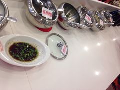 -客临百思德·东北特色馆(龙湖时代天街店)