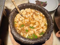 -绿茶餐厅(同成街华联店)