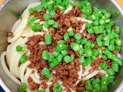 -左撇子私房面