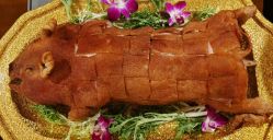 -芙蓉国温德姆至尊豪廷大酒店-宴会厅