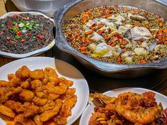 -小草房水煮鱼(东关大街店)