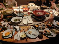 -绣园·茶食宴(湘绣博物馆店)