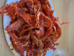 -顺姬冷面(长白西路店)