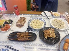 -东方饺子王(顺义石门店)