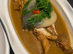 -肆月河豚·淮扬菜·湘菜(华天店)