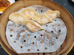百年煸馅蒸饺-老边饺子馆(中街店)