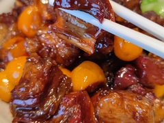 -鹤鸣嘉印象饭店(东市场小区店)