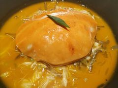 -鲤院·新中式美学·庭院餐厅(夫子庙店)