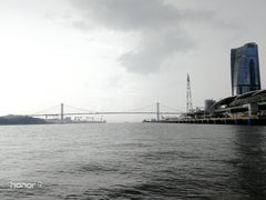 -国际邮轮中心码头(厦鼓码头)