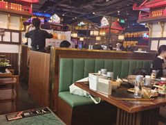 -牛New寿喜烧(闵行龙湖天街店)