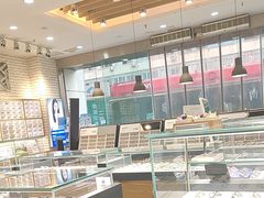 -浙文眼镜(新城市广场店)