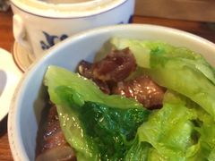 -黄祥华养生堂·炖汤·营养蒸饭(岭南天地店)