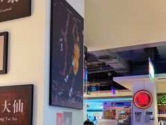 -昌勝香港深井烧鹅(新年华店)