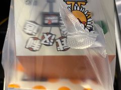 -前进5路汉堡炸鸡(昙华林店)