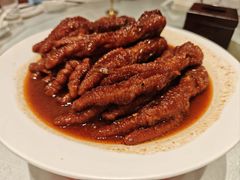-大铁勺新津菜(东丽阳光新业广场店)