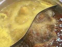 -呷哺呷哺(西单大悦城店)