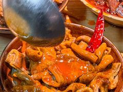 -阳阳老火锅(小南门店)