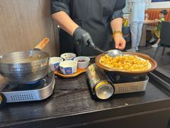 -连鹭海鲜·海肠捞饭·海胆饭(星海店)