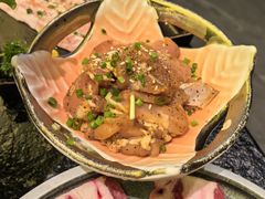 -樱嘢·炭火烧肉(惠南店)