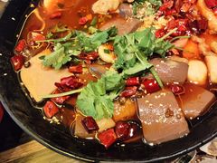 -江太极江浙菜(马桥万达广场店)