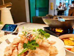 -老知青·东北菜(中华城店)