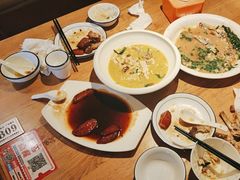 -永安鱼庄·镇江菜(三店纬五路店)