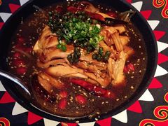 -花马天堂云南餐厅 Lost Heaven(高邮路店)