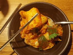 -包装马车·韩国料理·포장마차