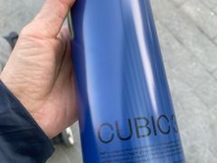 -CUBIC3三立方咖啡(西岸凤巢店)