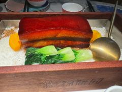 -锦府园·杭州小馆·创意杭帮菜(湖滨银泰in77店)