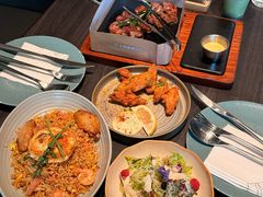 -卡朋西餐(宝安大仟里店)