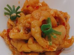 -小秦淮·南京土菜(新亭西路店)
