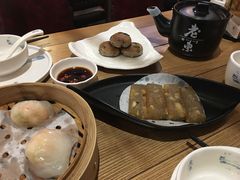 -老東粥皇·茶餐厅(云路中心店)
