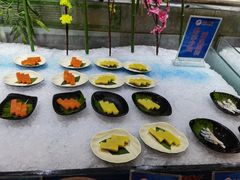 -怡乡王品海鲜姿造自助体验餐厅(大岛商业广场店)