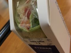 意大利烤雞卷-瑞幸咖啡(南丰汇商场店)