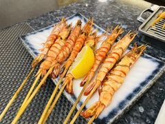 -菊上料理(蜀山银泰百货店)