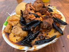 -老鲁牛肉板面(金环里店)