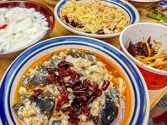 -回味黑鸭煲·始于2006(万松园店)