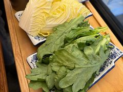 -磁器铜锅涮肉(交大东路店)