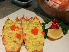 -炙柒Sekinana·精致日料(合生汇店)