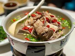 泉水羊肉-清真·宁夏印象·盐池滩羊肉体验店(江宁路店)
