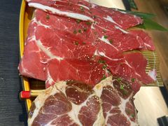 -AJIYA·池袋日式烧肉自助(天津万象城店)