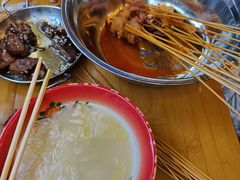 -嘉州鲜知味钵钵鸡(奎星楼店)