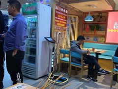 -签味爽成都老火锅串串(窑头路店)