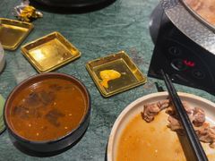 -牛New寿喜烧(金鹰世界店)