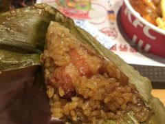 -肯德基(传媒广场店)