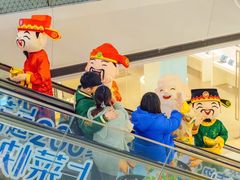 -万达广场(南京江宁店)