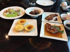 -新天世纪中餐厅