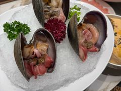 -田园肥牛鲍鱼先生(新北店)