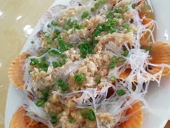 -双月饭店·20年老字号(新村店)